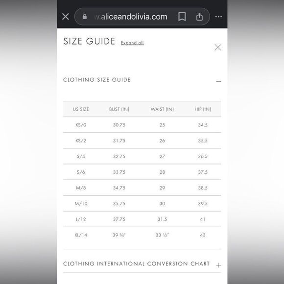 ALICE + OLIVIA Zandra Hooded Pullover Poncho wool alpaca blend size M/L NWT - Picture 10 of 10